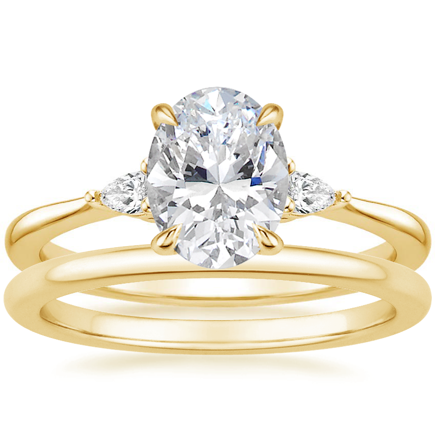 Aria diamond ring sale